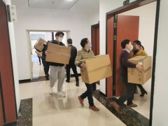 “疫情无情人无情，众志成诚人心齐”晋中市农业农村局的年轻小伙“召必至 战必胜”