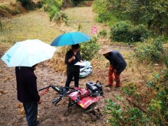 罗田县农业农村局展开2019年第二批补贴机具信息核对及公示任务