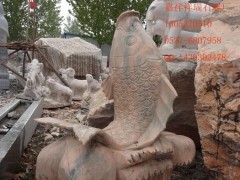 直销石雕貔貅 石雕辟邪 蟾蜍等动物雕塑 园林雕塑