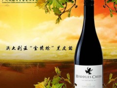 澳大利亚“金蟾蜍”黑皮诺T-0360001