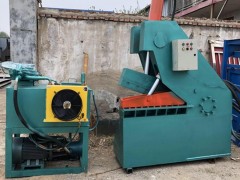 睿迪牌鳄鱼剪板机 鳄鱼剪 鳄鱼剪切机 金属剪切机