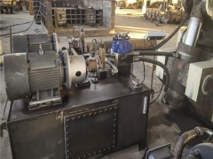 废钢鳄鱼剪切机 钢板槽钢液压鳄鱼剪 废旧钢筋鳄鱼剪