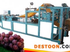 濮阳果袋机/水果套袋机水果套袋机安全可靠