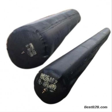 江苏南京供应桥梁建筑橡胶气囊规格齐全