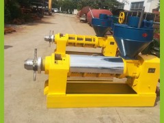 【榨油机厂家】_榨油机价格_榨油机设备_小型榨油机 YL-200型榨油机