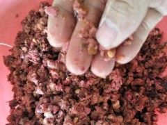 冲辣椒机 绞辣椒机 辣椒机 打糍粑辣椒机 辣椒打碎机