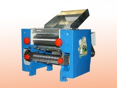 【百盛机械】简易型商用自动面条机，仿手工面条机