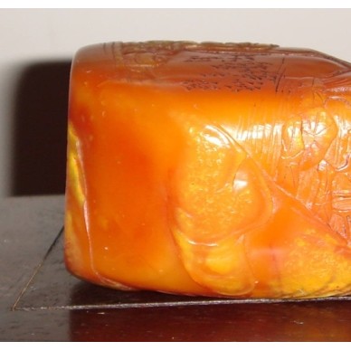 2019年田黄石农家图去哪拍卖