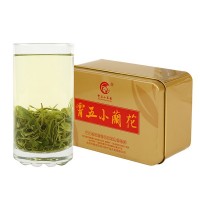 池州特产霄坑茶叶