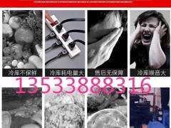 广州中型秋季水果冷库   广州中型速冻蔬菜制品冷库   广州中型鲜活水产品冷库