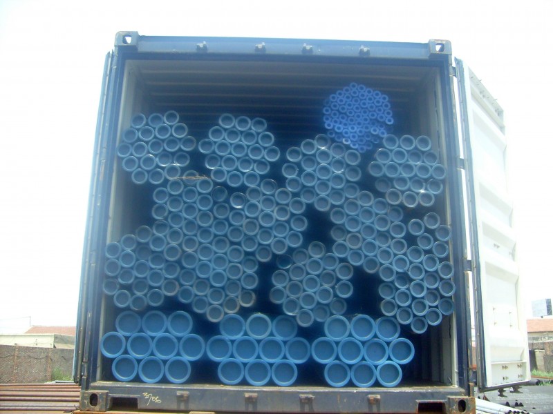 沧州供应无缝管API5L Gr.B PSL2无缝钢管特性和优点