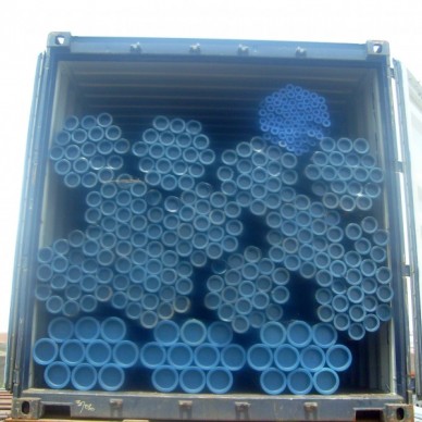 沧州供应无缝管API5L Gr.B PSL2无缝钢管特性和优点