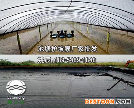泥鳅养殖专用膜