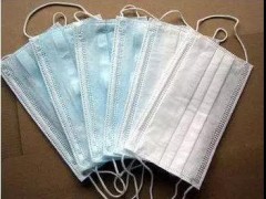 运用过的口罩该怎样处置？