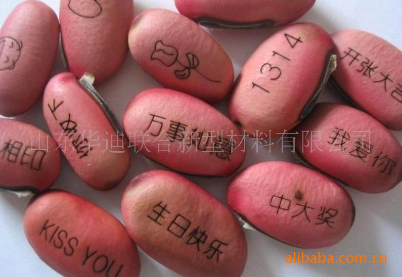 专业工厂---广告礼品定做--魔豆