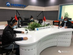 不负春光——黄石“村村响”播送邀约农业专家为您带来春耕春播技术指点（二）