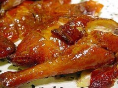 德州扒鸡 - 德州特产