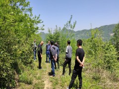 安康：指点前移 效力下沉——安康晋中市畜牧兽医中心掌握建圈增养热潮