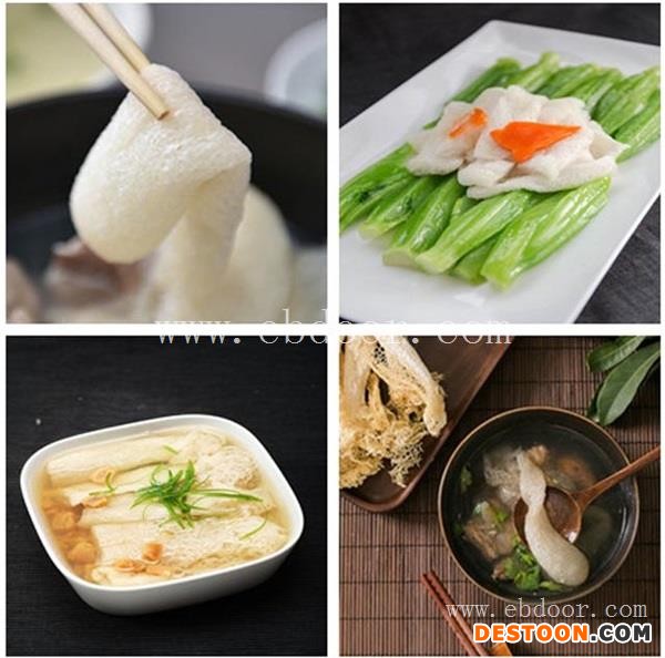 怎么吃竹荪-香格里拉市丛茸菌业-竹荪