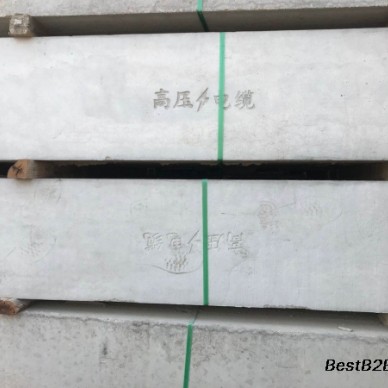 广州电缆沟盖板