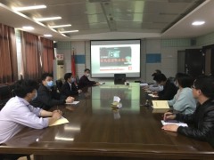 市农业农村局深化展开4.15国度平安教育日 法治宣传活动