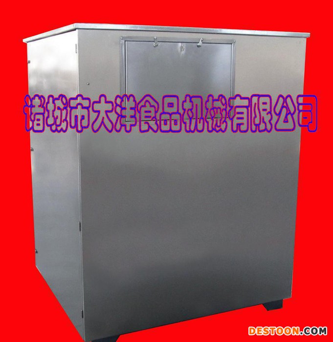 大洋牌萝卜切条机 专门切皮根菜的加工设备