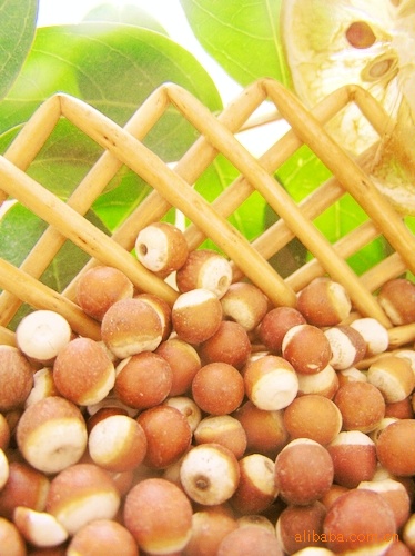 水中人参 熟芡实2.5KG/袋 鸡头米 专供五谷磨坊现磨粉