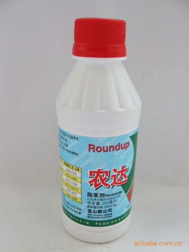 农达 草甘膦 进口产品