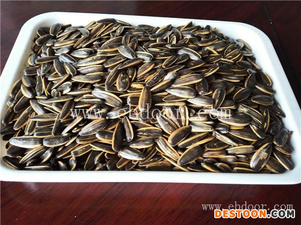 焦糖瓜子批发价格-瓜子-美哈食品健康美味(查看)