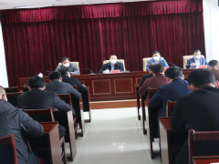 潍坊市春季严重植物疫病防控任务有序停止