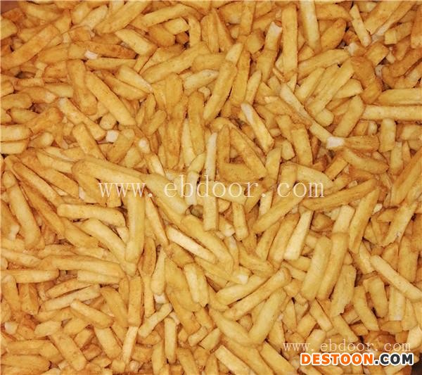 薯条多少钱一斤-薯条-美哈食品健康美味(查看)