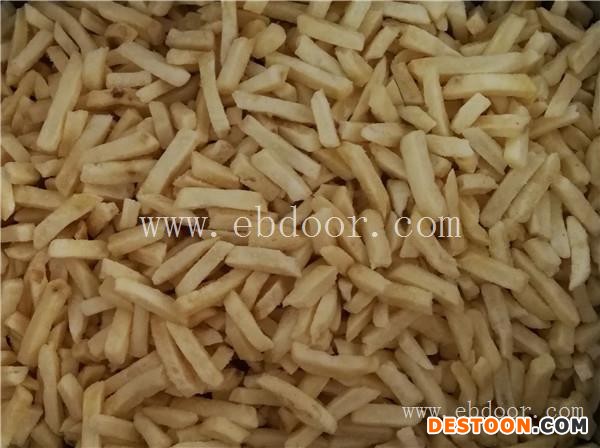 薯条厂家批发-美哈食品(在线咨询)-龙游薯条