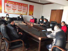 防控肺炎疫情、不忘农技指点