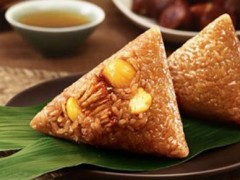 安宁粽子 - 定安特产