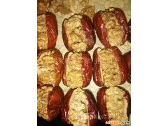 供应枣夹核桃销售热线