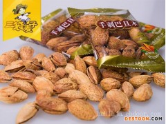 连云港好丽华三袋麦子无门槛加盟