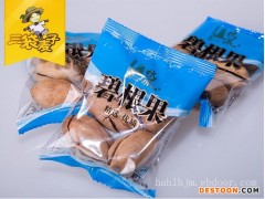 淮安及周边地三袋麦子休闲食品加盟