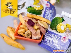 好丽华三袋麦子招商加盟