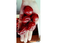 近期新疆哈密大枣多少钱一斤