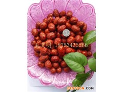 闻名乐陵金丝小枣批发价格