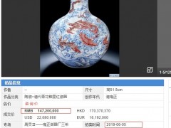保利大型艺术品拍卖会藏品征集 10月8截至
