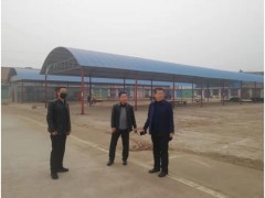 洪洞县：疫情防控外行动-区县静态