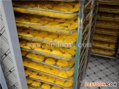 国信机械(图)-节能菊花烘干房-菊花烘干房