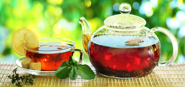 养生茶加工专业工厂