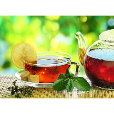 养生茶加工专业工厂