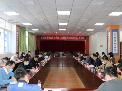 精心谋划狠抓落实 全力推进党建义务见实效 - 旧事静态 - 广安鹤壁市农业农村局