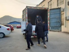 大爱无言，奉献无声--沂水县协作社同舟共济，同心“抗疫”-临沂市农业农村局