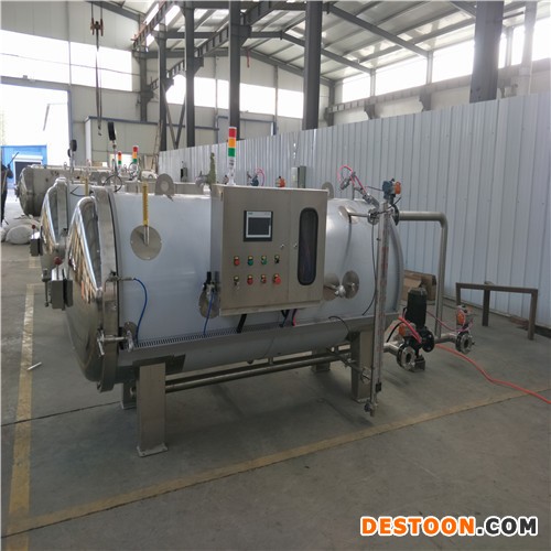 鱼罐头杀菌锅 红烧鲍鱼杀菌锅 三文鱼罐头杀菌锅