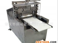 款斜切鱼片机 多功能海鲜鱼、三文鱼斜切机