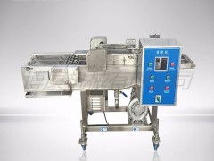 博康200 三文鱼上浆机  蔬菜饼上浆机